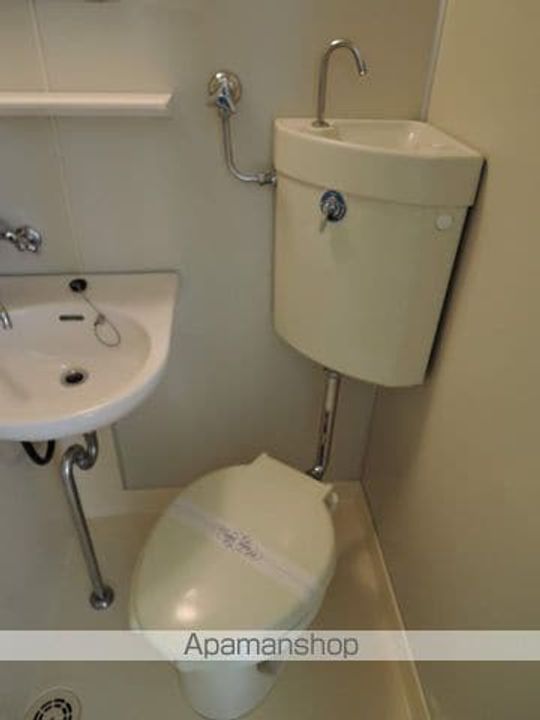 SSコーポ203のその他画像