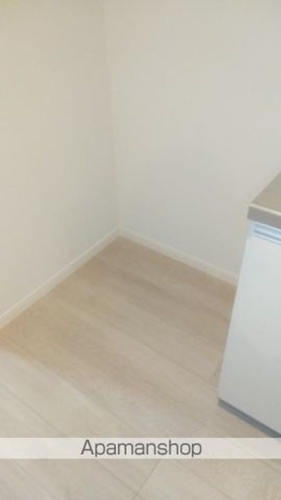 コンフォーティア八千代の内装