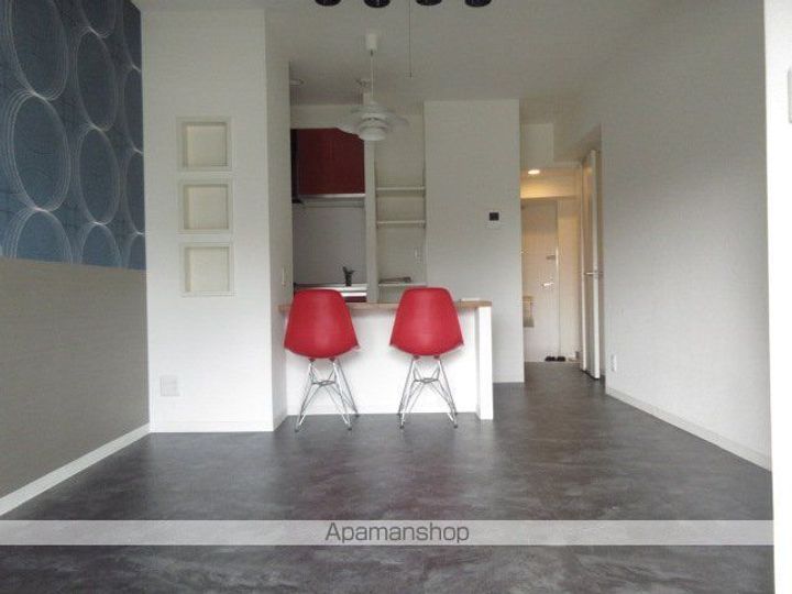 高円寺リリエンハイムのその他画像