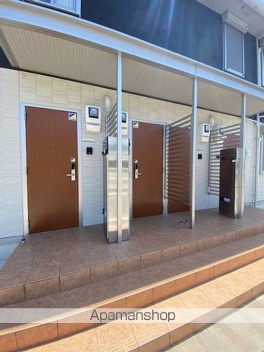 滋賀県栗東市小柿1丁目の賃貸アパートのその他画像