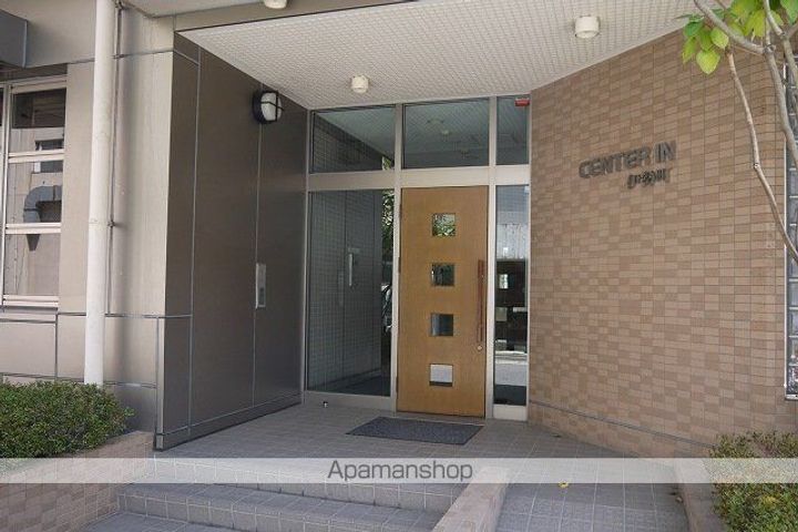 長野県松本市中央1丁目の賃貸マンションのその他画像