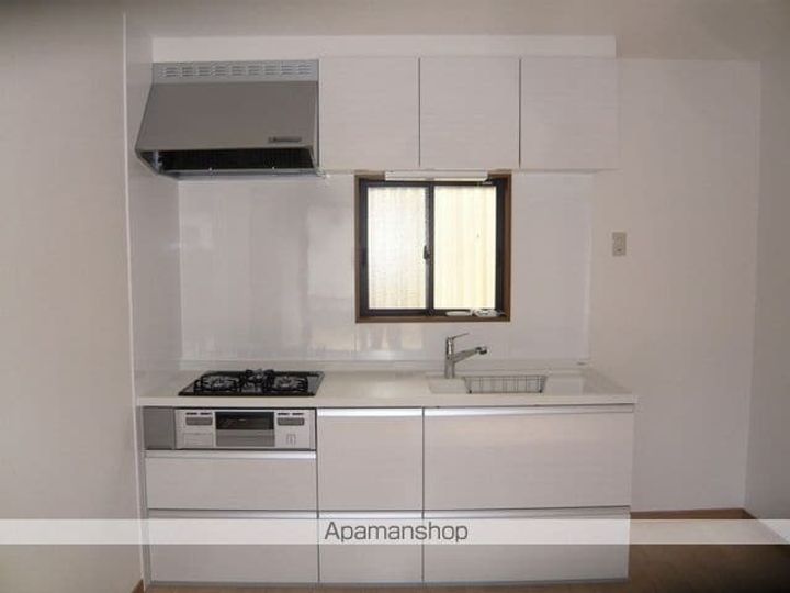 宮城県柴田郡大河原町大谷字稗田前(一戸建)の賃貸物件戸建てのキッチン