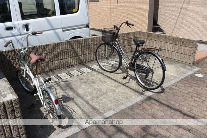 東京都江戸川区春江町3丁目の賃貸アパートのその他画像