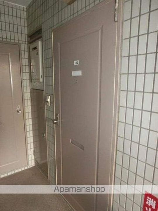 レジデンス多摩川202のその他画像