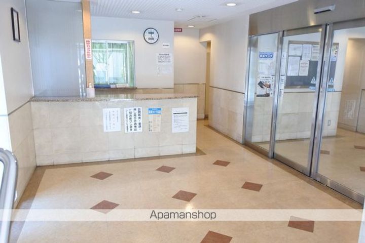 コート北野田サウスヒルズ417のその他画像