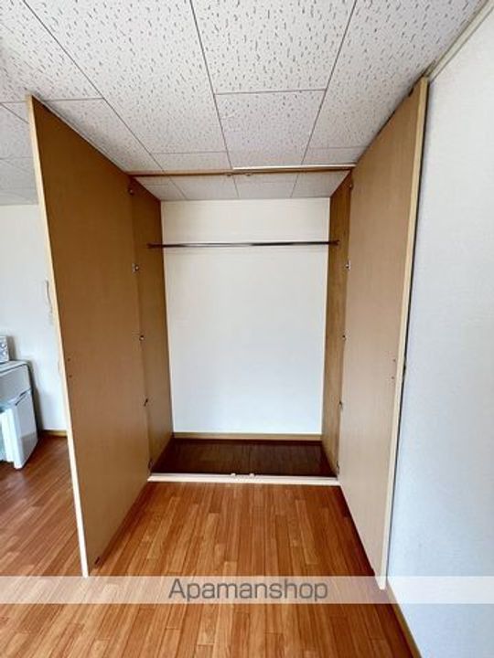 レオパレスアール203のその他画像