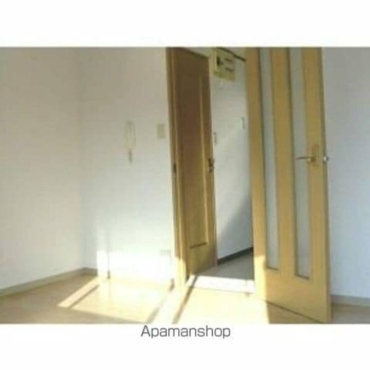 エクスランス月見坂のその他画像