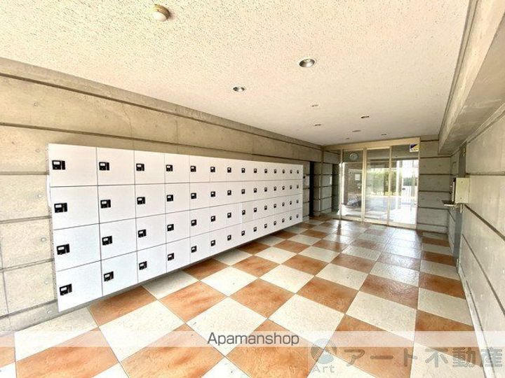 レベウェル三愛702のその他画像