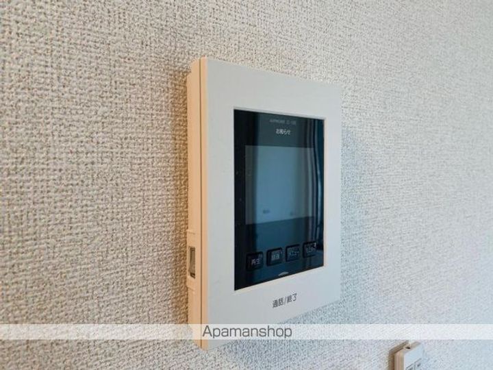 香川県高松市国分寺町新居の賃貸アパートの内装