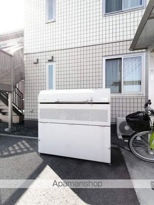 フローレンスⅢのその他画像