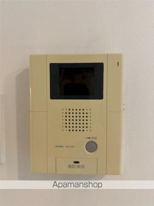 MODELIA BRUT表参道6の内装