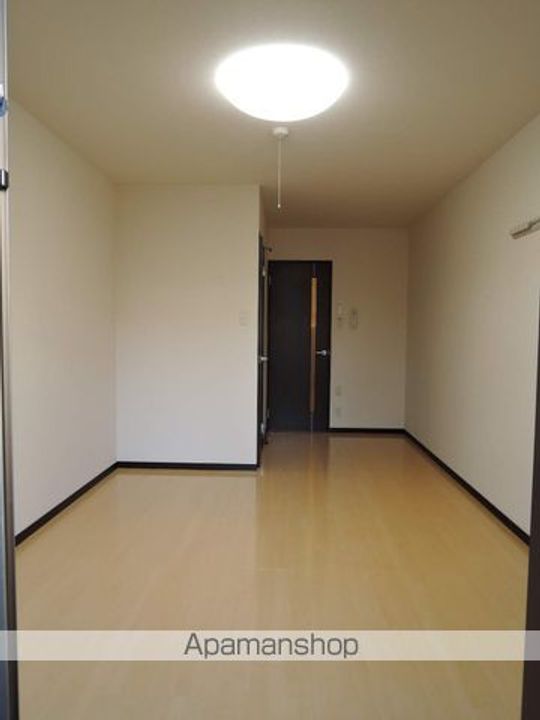 シャインコート205の内装