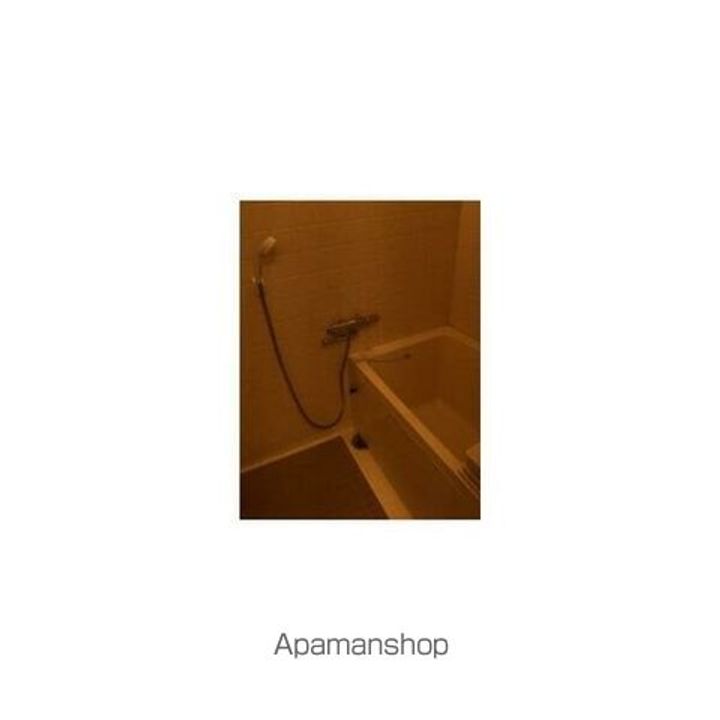 グランフォーレの風呂