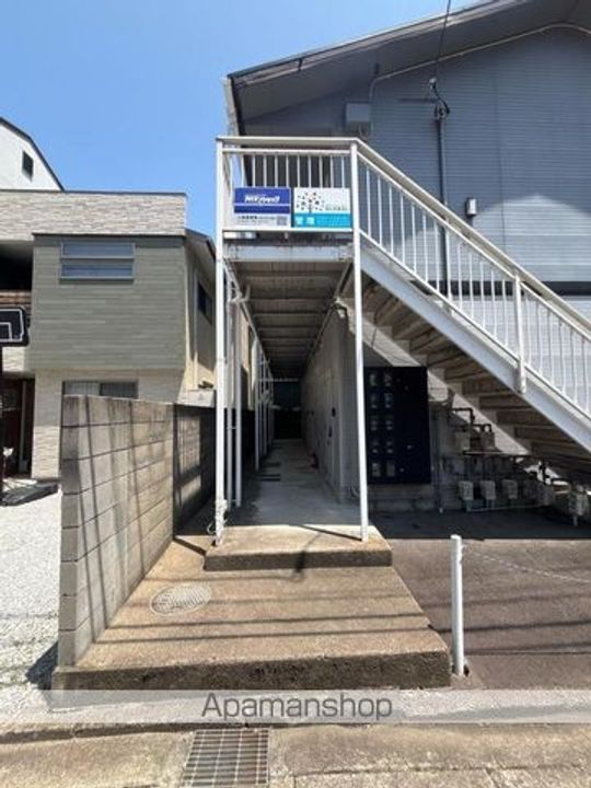 香川県高松市栗林町2丁目の賃貸アパートのその他画像