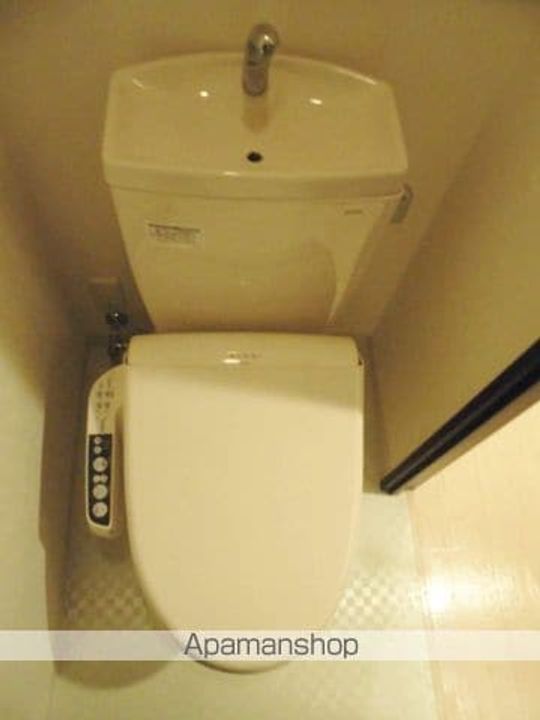 メゾンなか2 のその他画像