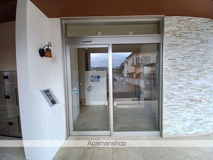 長野県松本市清水1丁目の賃貸マンションのその他画像