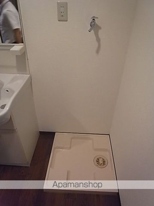 YOSHIX代官町の内装