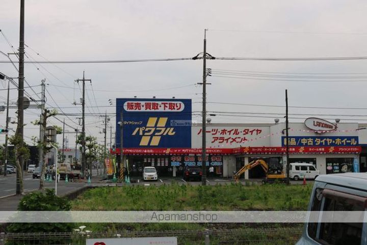 レオネクストプリムローズⅡ207の周辺