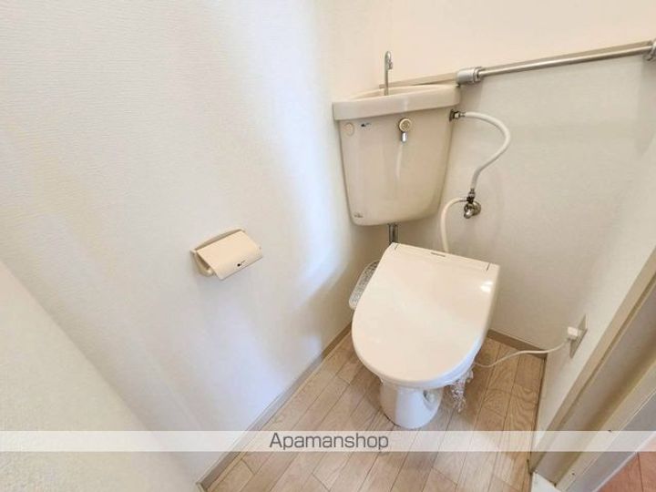 宮川コーポCのその他画像