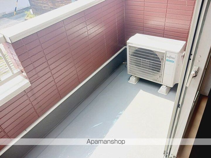 岐阜県羽島郡笠松町円城寺の賃貸アパートのその他画像