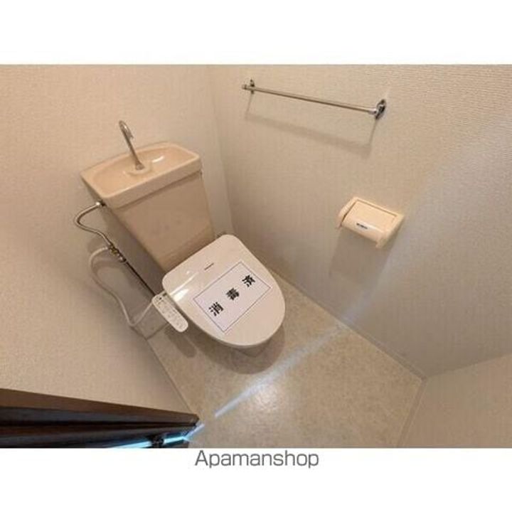 里水マンションAのその他画像