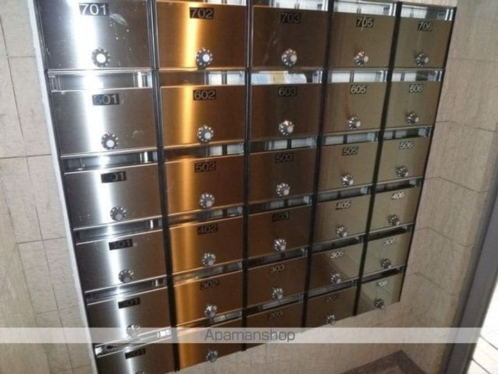 シティガーデン照手502のその他画像