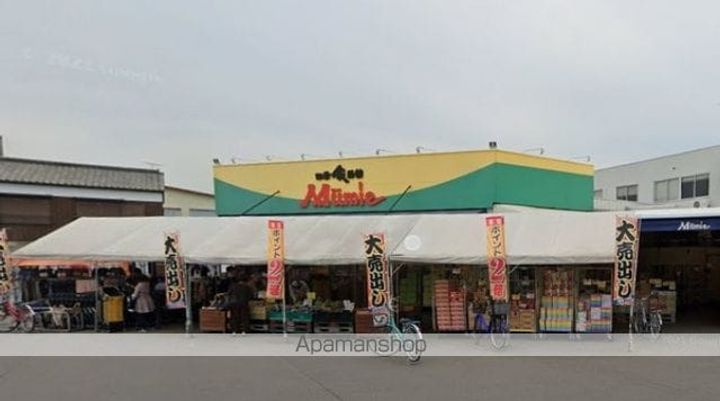 香川県東かがわ市中筋の賃貸アパートの周辺