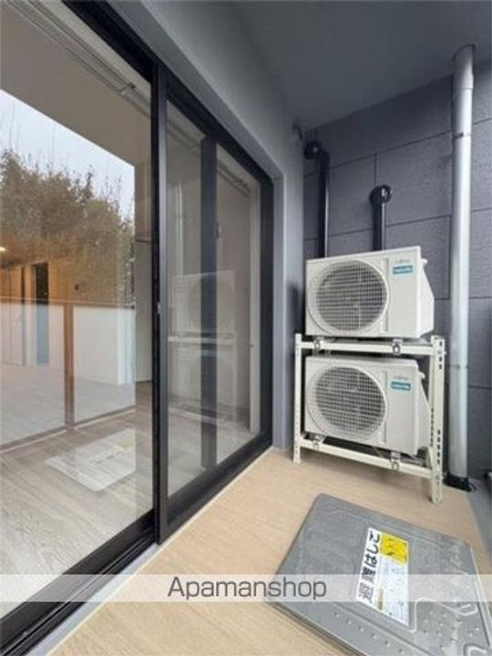 東京都練馬区高松1丁目の賃貸マンションのその他画像