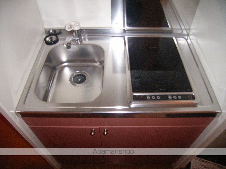 レオパレスアドミラブールⅡのその他画像