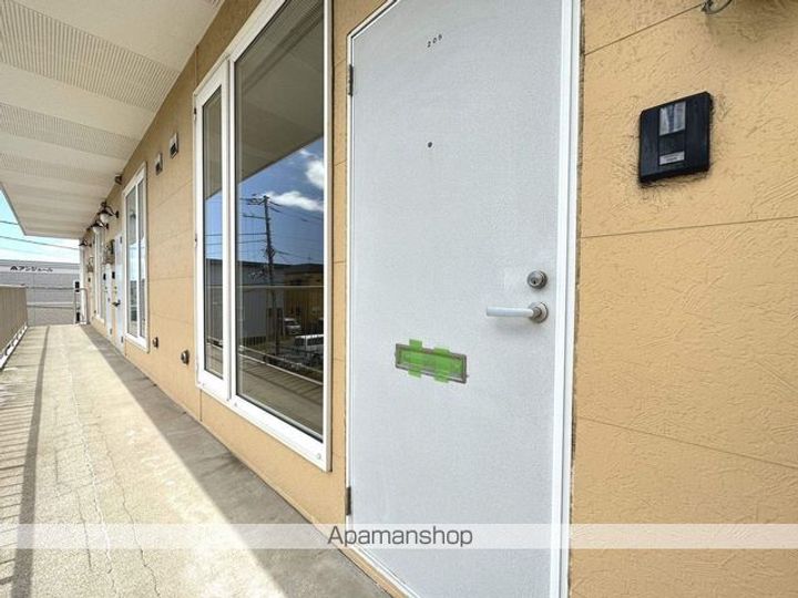 パステルコートミナト207のその他画像