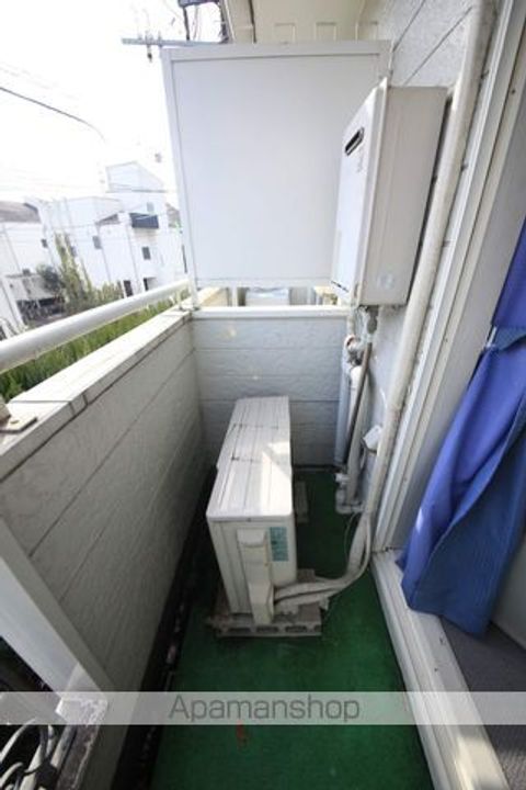 レオパレス小比企のその他画像