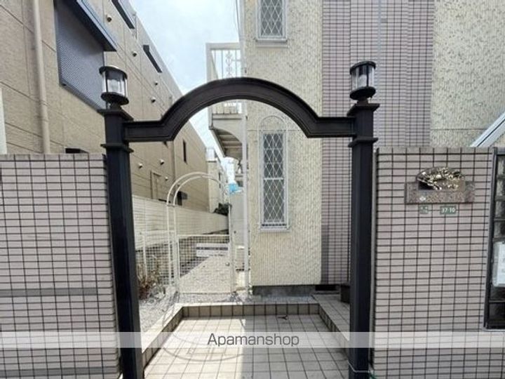 東京都世田谷区若林1丁目の賃貸アパートのその他画像