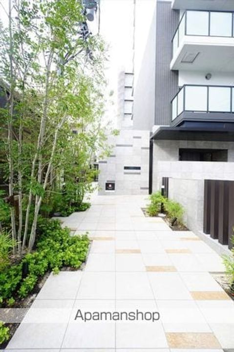 パークアクシス名古屋山王一丁目のその他画像