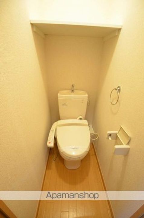レオパレスアビタシオンのその他画像