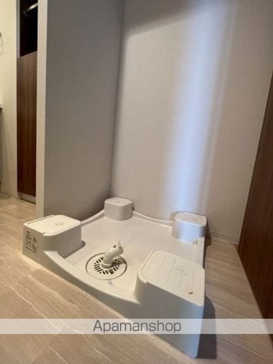 東京都八王子市子安町1丁目の賃貸マンションの内装