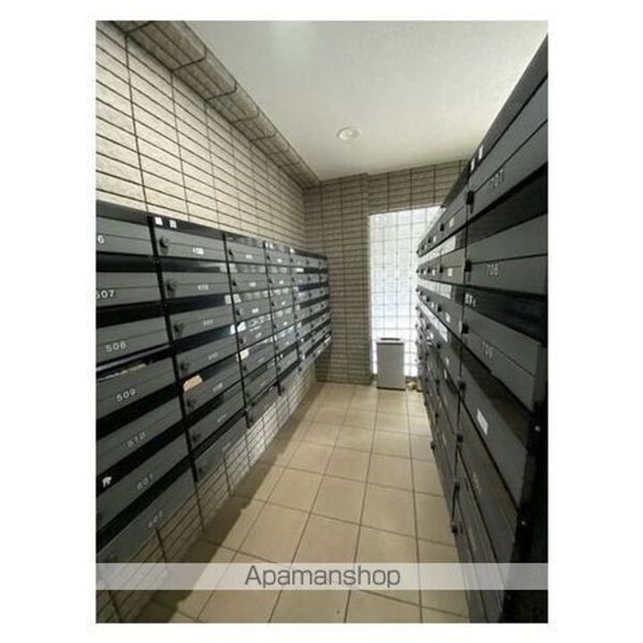 パークモダン住之江公園のその他画像