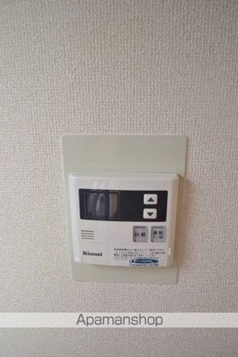 オリーブ阪南の内装