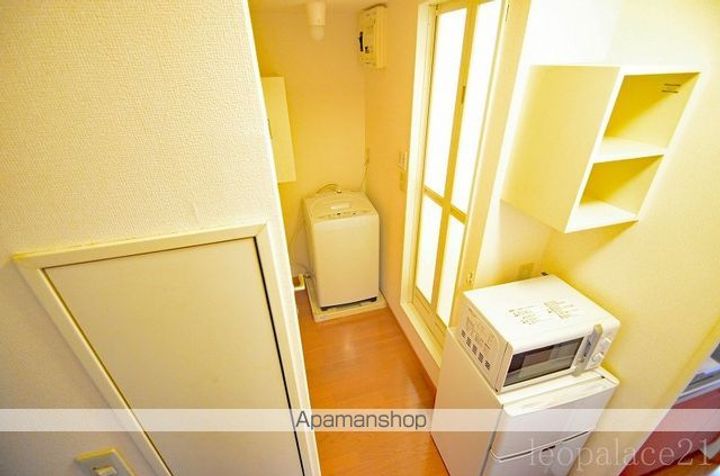 レオパレスVILLACRESTのその他画像