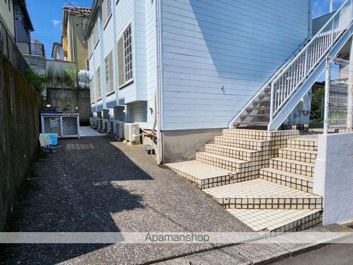 ベルピア・平山城址公園第1204のその他画像