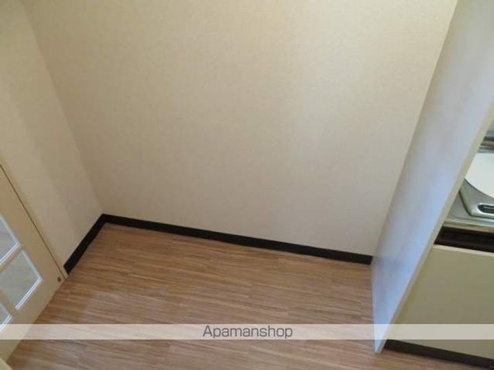 リエス小田原の内装