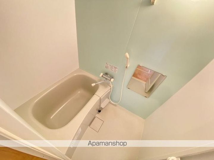 CIAO(チャオ)の風呂