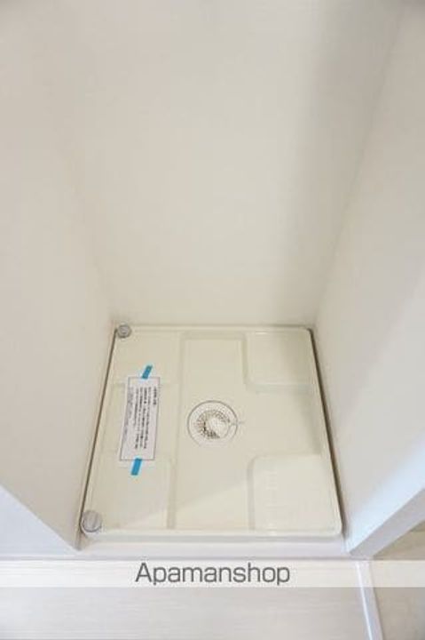 グレイス稲毛の内装