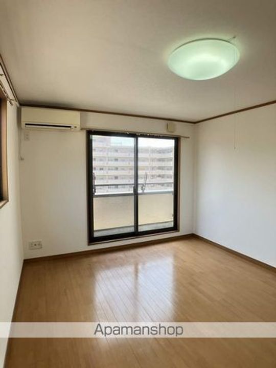 メゾンすばるの内装