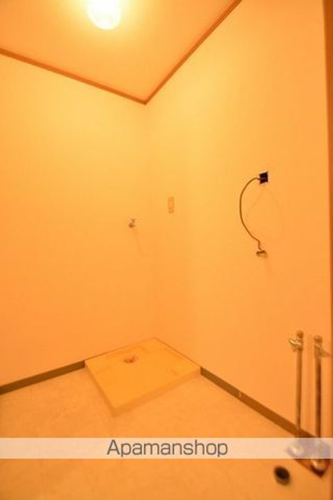 HS黒松102の内装