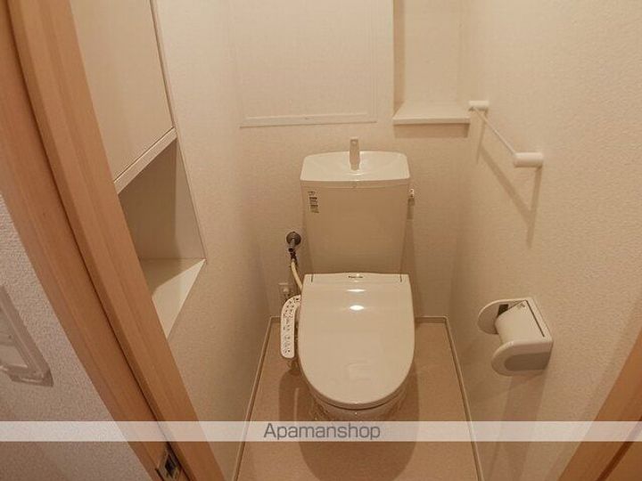 宮城県仙台市太白区袋原3丁目の賃貸アパート203のその他画像