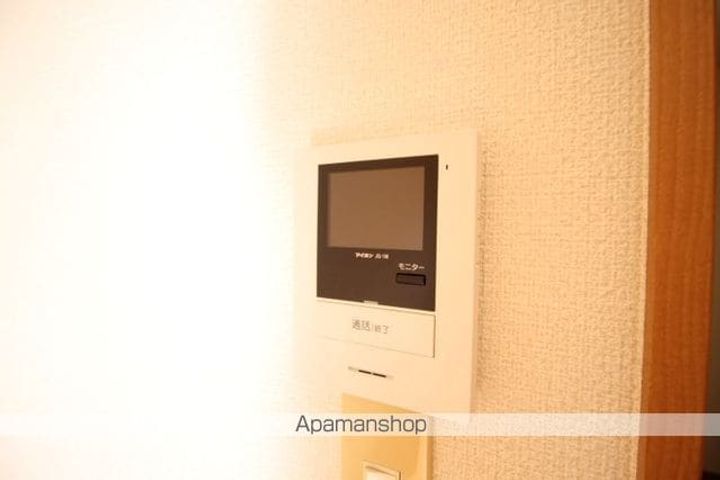 コーポエースの内装