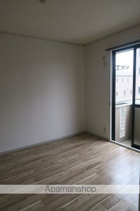 ハイツミヅホ A棟の内装