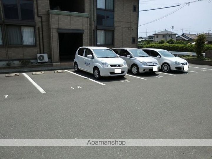 サンビレッジ神田の外観