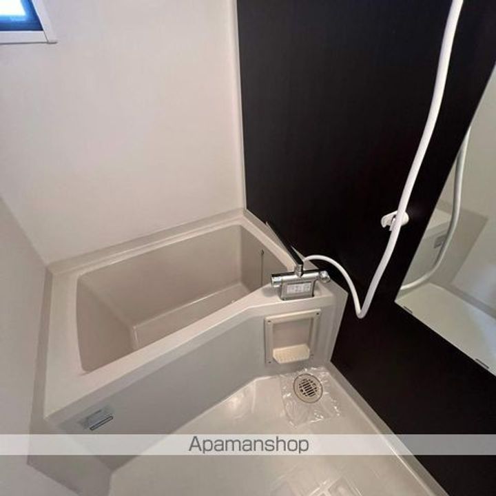 ルマロンの風呂