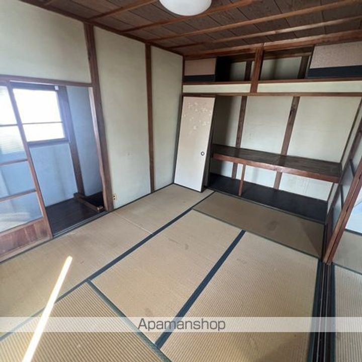 岐阜県土岐市下石町(一戸建)の賃貸物件の内装